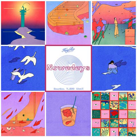 Background Thumbnail