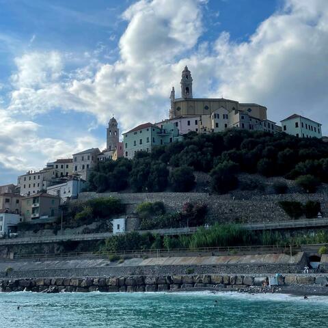 Background Thumbnail