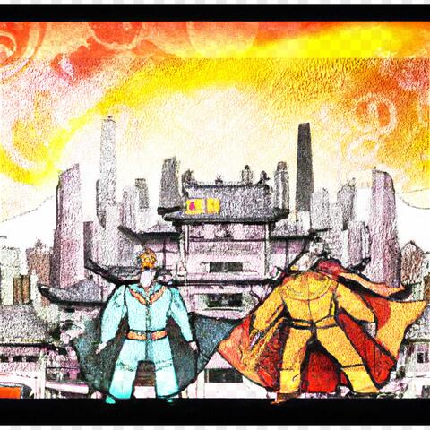 Background Thumbnail