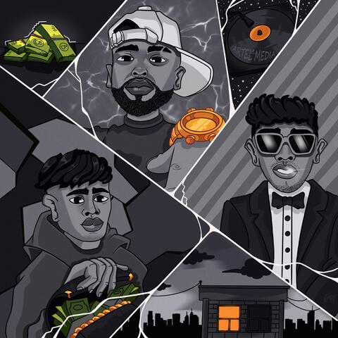 Background Thumbnail