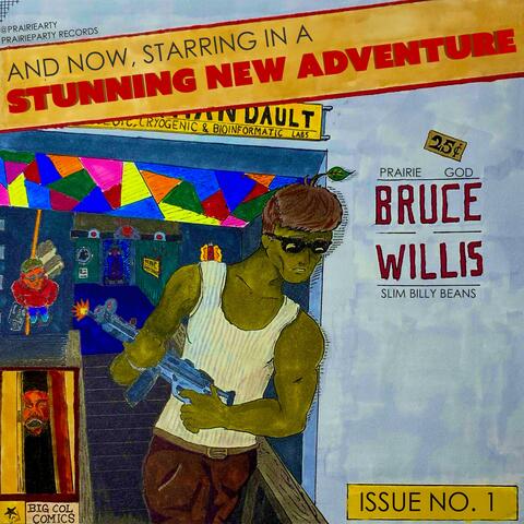 Background Thumbnail