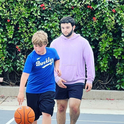 Background Thumbnail