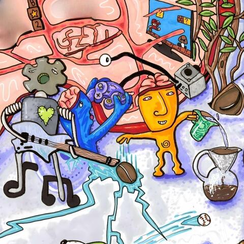 Background Thumbnail