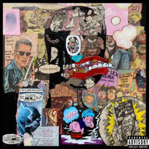 Background Thumbnail