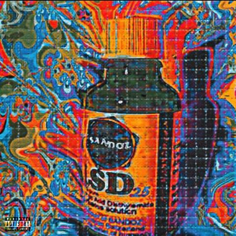 Background Thumbnail