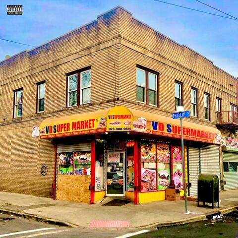 Background Thumbnail