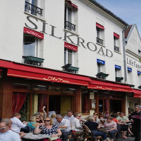 Background Thumbnail