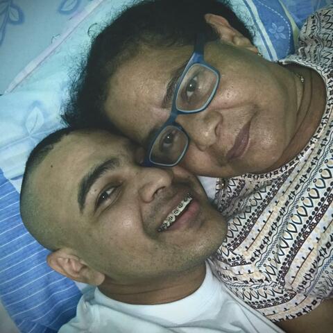 Background Thumbnail