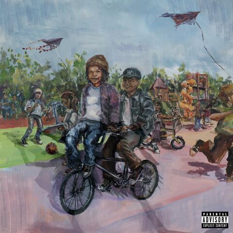 Background Thumbnail