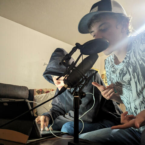 Background Thumbnail