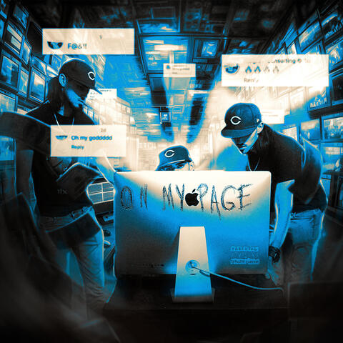 Background Thumbnail