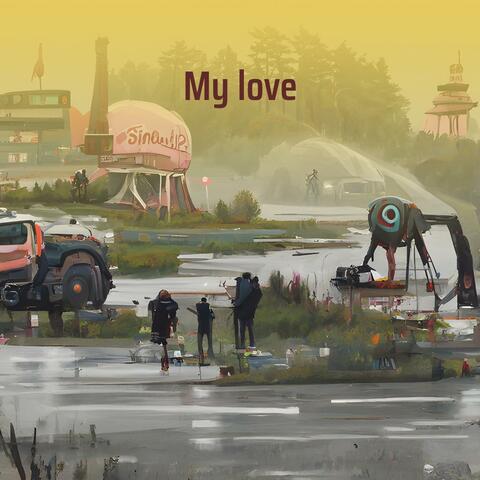 Background Thumbnail