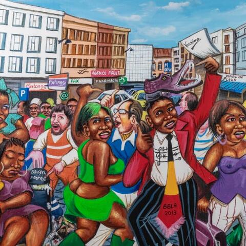 Background Thumbnail