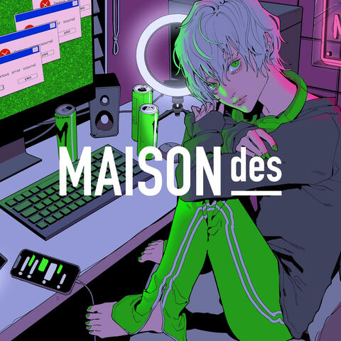 Background Thumbnail