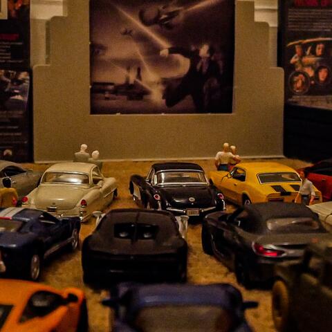 Background Thumbnail