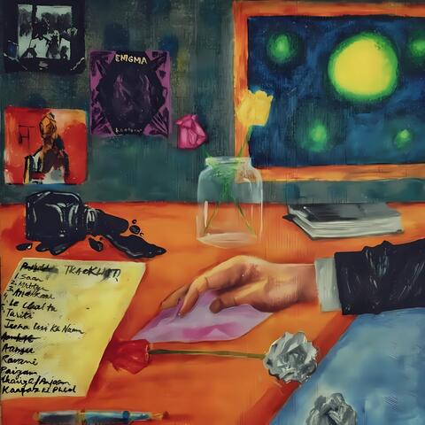 Background Thumbnail