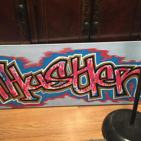 Background Thumbnail