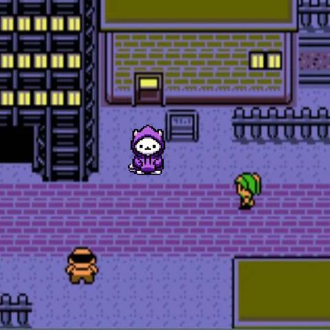 Background Thumbnail