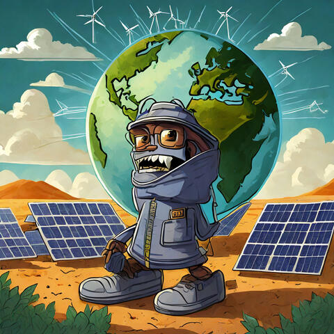 Background Thumbnail