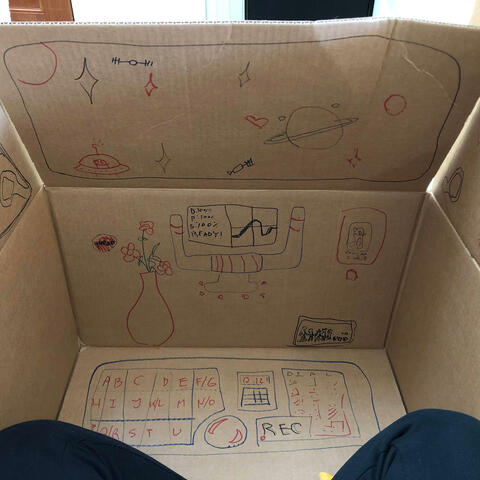 Background Thumbnail