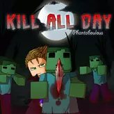 Kill All Day (Remix Instrumental) artwork