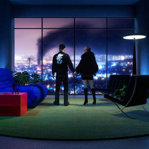 Background Thumbnail