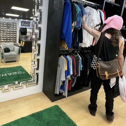 Background Thumbnail