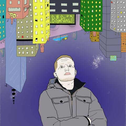 Background Thumbnail