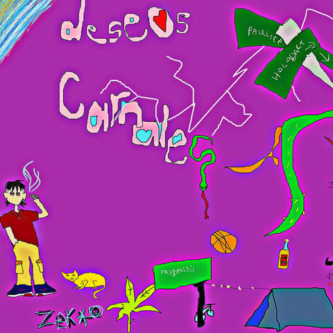 Background Thumbnail