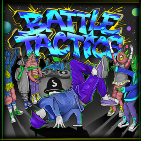 Background Thumbnail