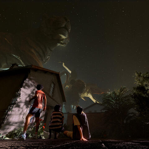 Background Thumbnail