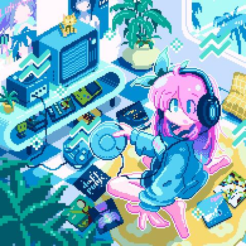 Background Thumbnail