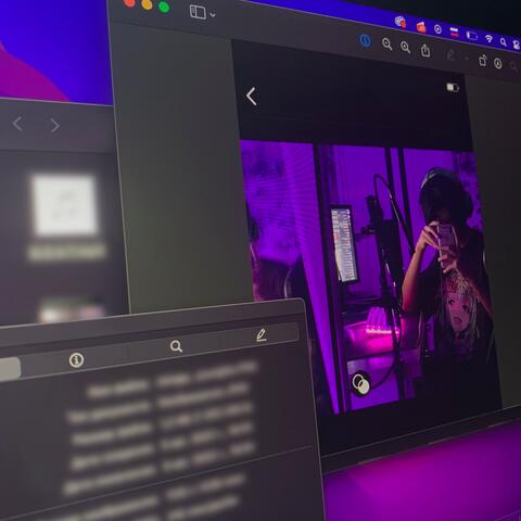 Background Thumbnail
