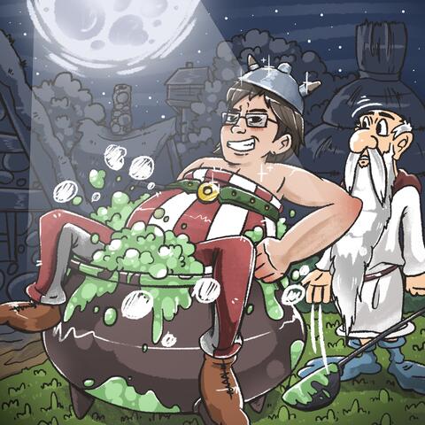 Background Thumbnail