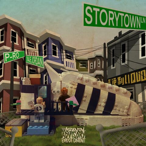 Background Thumbnail