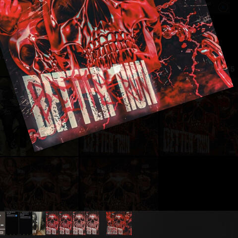 Background Thumbnail