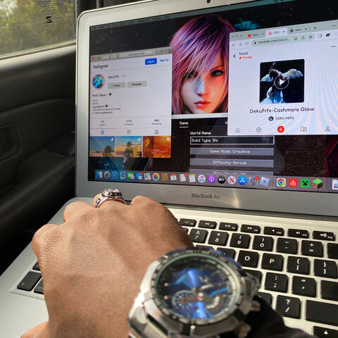 Background Thumbnail