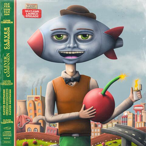 Background Thumbnail