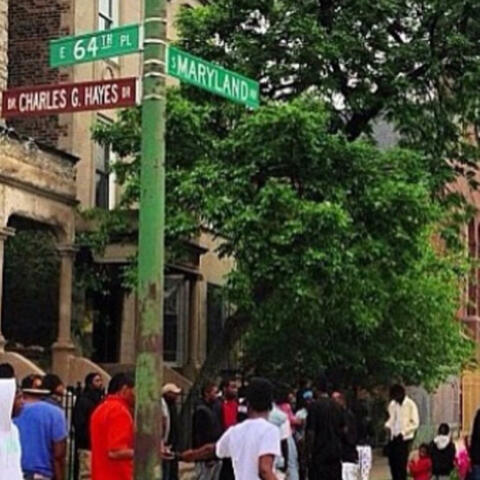 Background Thumbnail