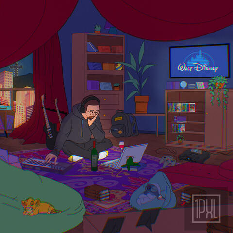 Background Thumbnail