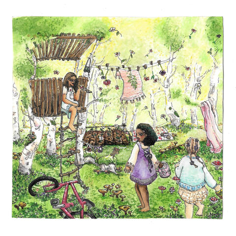 Background Thumbnail