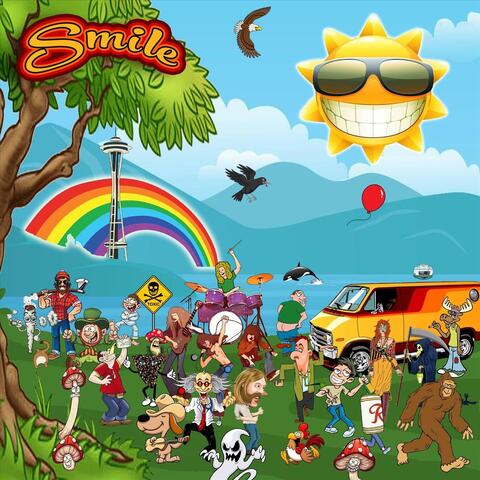 Background Thumbnail