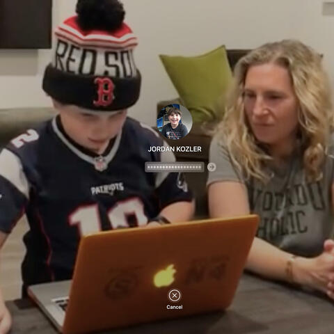 Background Thumbnail