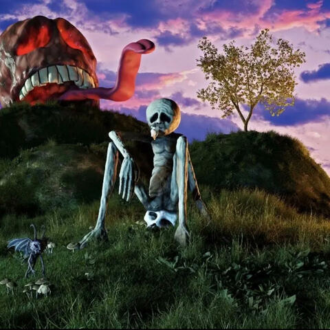 Background Thumbnail