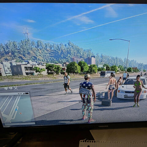 Background Thumbnail