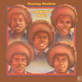 Dancing Machine artwork