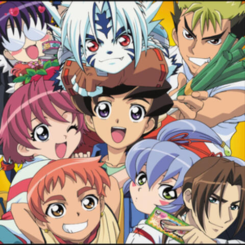 Background Thumbnail