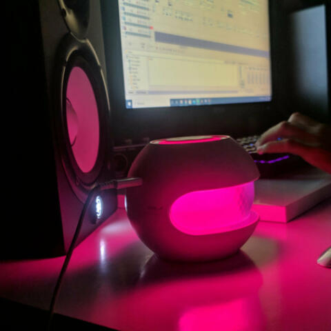 Background Thumbnail