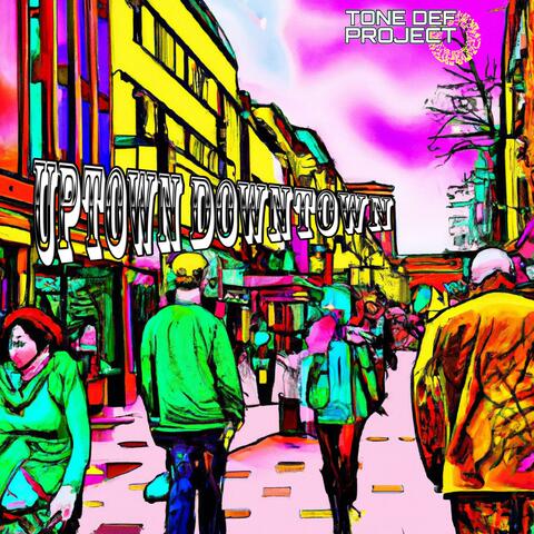 Background Thumbnail