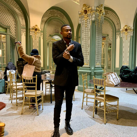 Background Thumbnail